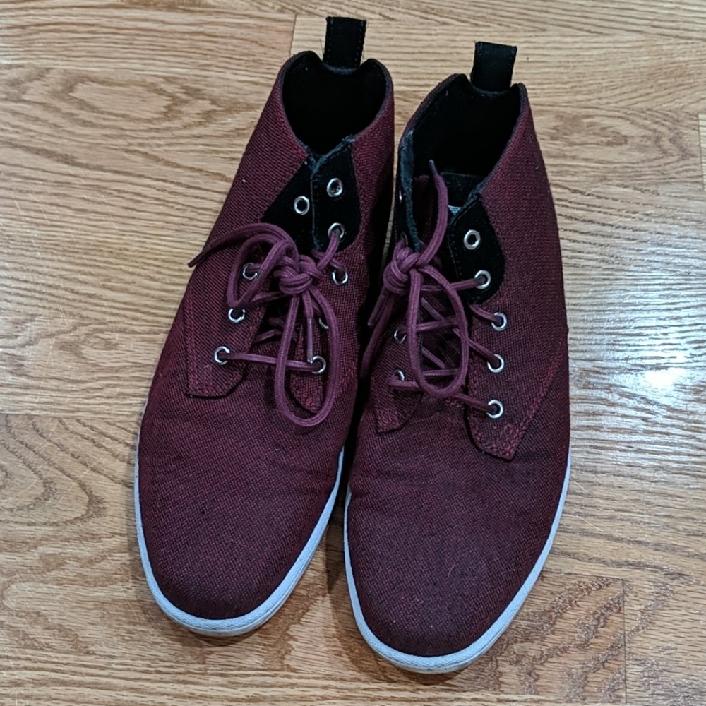 Men's Creative recs sneakers